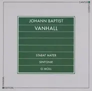 Vanhal - Stabat Mater - Sinfonie G-Moll