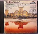 CD - Johann Baptist Vanhal : Prague Chamber Orchestra · Oldřich Vlček - Symphonies In A Major · G Minor · D Major