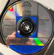 CD - Johann Baptist Vanhal : Prague Chamber Orchestra · Oldřich Vlček - Symphonies In A Major · G Minor · D Major