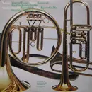 LP - Neruda / Rosetti / Biber / Ryba - Koncert Es Dur • Sonata A 6 • Koncert Č 1 • Koncert In Dis (Koncerty Pro Žesťové Nástroje)