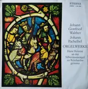 Walther - Orgelwerke