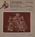 LP - Johann Georg Albrechtsberger / Antonio Rosetti , Gábor Lehotka / Chamber Orchestra Of The Budapest - Albrechtsberger: Concerto For Organ And Strings In B Flat Major / Rosetti: Concerto For Flute And Orchestra In D Major / Albrechtsberger: Sonata A Q