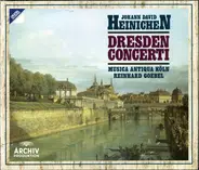 Heinichen - Dresden Concerti