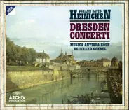 Heinichen - Dresden Concerti