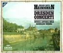 Double CD - Johann David Heinichen - Dresden Concerti