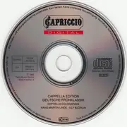 CD - Johann David Heinichen • Johann Friedrich Fasch • Johann Adolf Hasse • Johann Gottlieb Graun • Frie - Deutsche Frühklassik