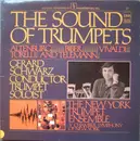 LP - Johann Ernst Altenburg / Heinrich Ignaz Franz Biber / Antonio Vivaldi / Giuseppe Torelli / Georg Ph - The Sound Of Trumpets