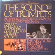 Johann Ernst Altenburg / Heinrich Ignaz Franz Biber / Antonio Vivaldi / Giuseppe Torelli / Georg Ph - The Sound Of Trumpets