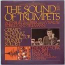 LP - Altenburg, Biber, Vivaldi - The Sound Of Trumpets