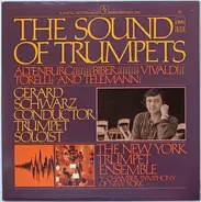 Altenburg, Biber, Vivaldi - The Sound Of Trumpets