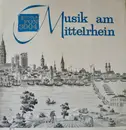 LP - Sterkel - Musik Am Mittelrhein - Quintett In G-Dur / Klavierkonzert No. 2 Op.26 Nr.1