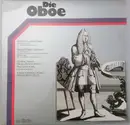LP - Fasch / Telemann - Die Oboe