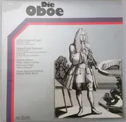 Fasch / Telemann - Die Oboe
