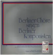 Ernst Pepping - Singen heißt verstehen - Berliner Chöre singen Berliner Komponisten