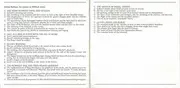 CD - Kuhnau - Die Biblischen Historien-Sonaten = Biblical Sonatas