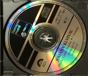 CD - Johann Kuhnau , John Butt - Frische Clavier Früchte • 7 Sonatas