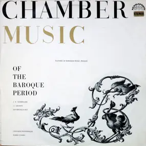 Stamitz - Chamber Music Of The Baroque Period