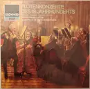 LP - Johann Joachim Quantz · Jacques Loeillet · André-Modeste Gretry · Jean-Marie Leclair - Claude Monte - Flötenkonzerte Des 18. Jahrhunderts