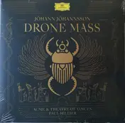 Johann Johannsson - Drone Mass