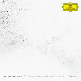 Johann Johannsson - 12 Conversations With Thilo Heinzmann