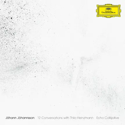 Johann Johannsson /Echo Collective - 12 Conversations With Thilo Heinzmann