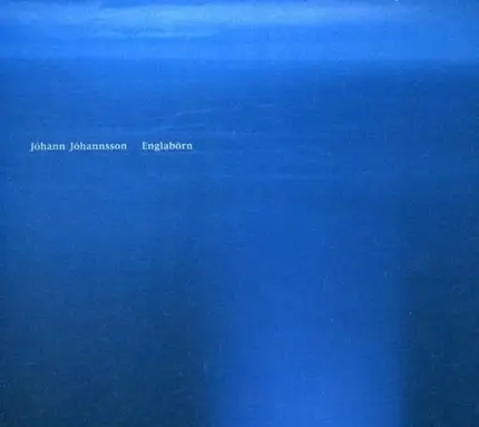 Johann Johannsson - Englabörn