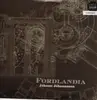 Double LP - Jóhann Jóhannsson - Fordlandia - Ltd. Ed., Clear Vinyl