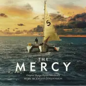 Johann Johannsson - The Mercy Soundtrack