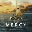 Double LP - Jóhann Jóhannsson - The Mercy (Original Motion Picture Soundtrack)