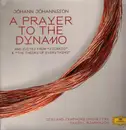 LP - Johann Johannsson - A Prayer To The Dynamo & Film Music Suites