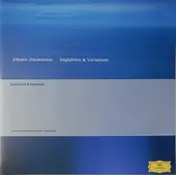 Johann Johannsson - Englabörn & Variations