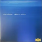 Double LP - Johann Johannsson - Englabörn & Variations - Still Sealed, 180g