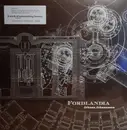 Double LP - Jóhann Jóhannsson - Fordlandia