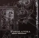 CD - Jóhann Jóhannsson - Fordlandia