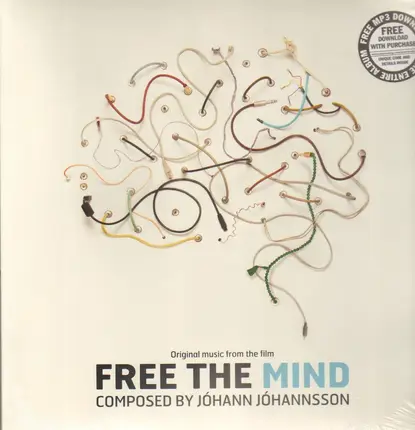 Johann Johannsson - Free the Mind