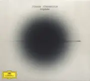 CD - Jóhann Jóhannsson - Orphée - Digisleeve