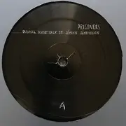Double LP - Jóhann Jóhannsson - Prisoners - Insert Incl.