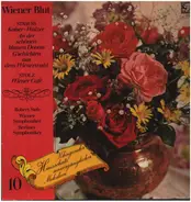 Johann & Josef Strauss - Wiener Blut