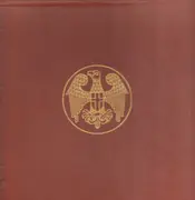 LP-Box - Johann & Josef Strauss Jr. / Schubert - Musik aus Wien - Hardcoverbox