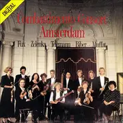 CD - Johann Joseph Fux ∙ Jan Dismas Zelenka ∙ Georg Philipp Telemann ∙ Heinrich Ignaz Franz Biber ∙ Geor - Fux - Zelenka - Telemann - Biber - Muffat