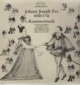 Johann Joseph Fux - Kammermusik
