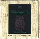 CD - Johann Jakob Froberger - Kenneth Gilbert - Harpsichord Suites • Cembalo-Suiten • Harpsichord Suites • Suites Pour Clavecin