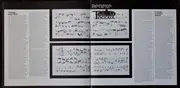LP - Froberger / Tilney - Musik Im Italienischen Stil - Gatefold, Booklet