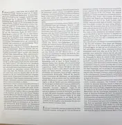 LP - Froberger - Suittes de Clavessin - Gatefold
