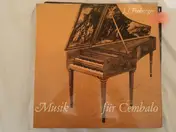 Johann Jakob Froberger - Musik Für Cembalo