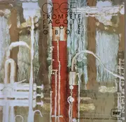 LP - Bach / Krebs / Schaffrath / Hertel - Orgel Trompete Fagott Flöte Oboe