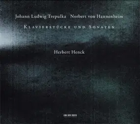 Herbert Henck - Klavierstücke Und Sonaten