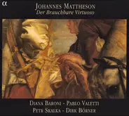 Mattheson - Der Brauchbare Virtuoso