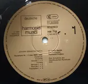 LP - Johann Mattheson - Musica Medicina - Gedanken Zu Musik Und Heilkunst