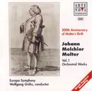 CD - Molter - Vol.1 - Orchestral Works